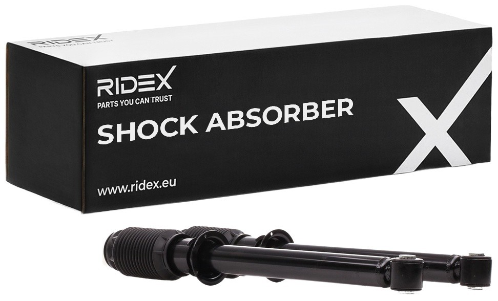 RIDEX Shock absorber Article number: 854S2168 cheaply