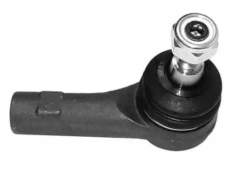 BUGIAD Track rod end Article number: BPO10038 cheaply