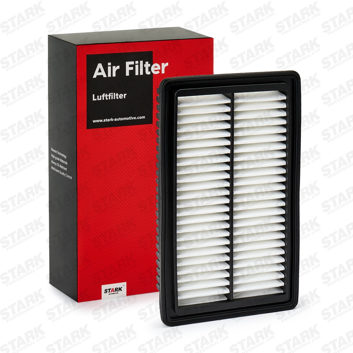 STARK Air filter Article number: SKAF-0060722 cheaply