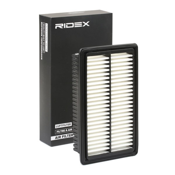 RIDEX Air filter Article number: 8A0723 cheaply