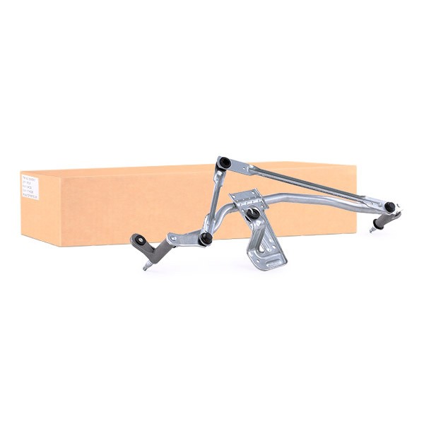 RIDEX Wiper Linkage Article number: 300W0027 cheaply