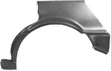 VAN WEZEL Sidewall Article number: 0320148 cheaply