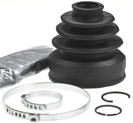 SPIDAN Bellow Set, drive shaft Article number: 36140 cheaply