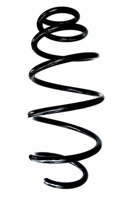 SPIDAN Coil spring Article number: 87688 cheaply