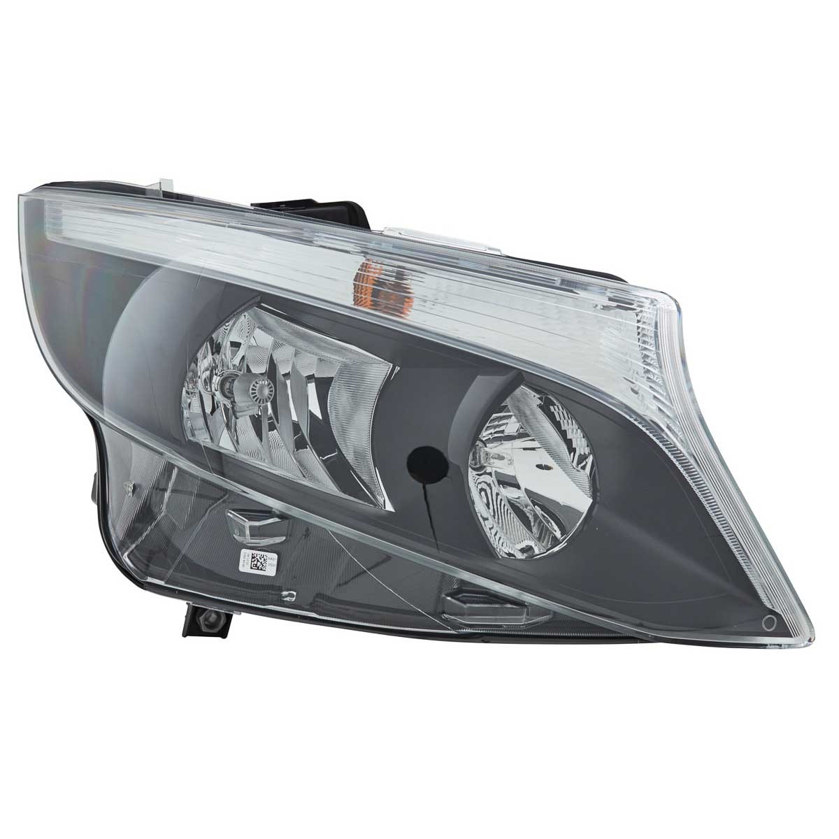 HELLA Headlight Article number: 1LL 011 284-901 cheaply