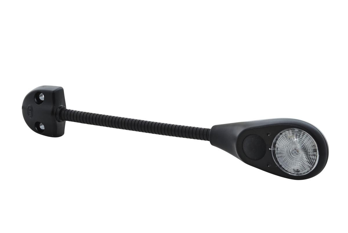 HELLA Reading Light Article number: 2JA 346 720-021 cheaply