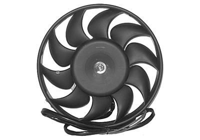 VAN WEZEL Radiaatori ventilaator Artikli number: 0322748 soodsalt
