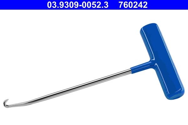 ATE Installation Tools, brake spring Article number: 03.9309-0052.3 cheaply