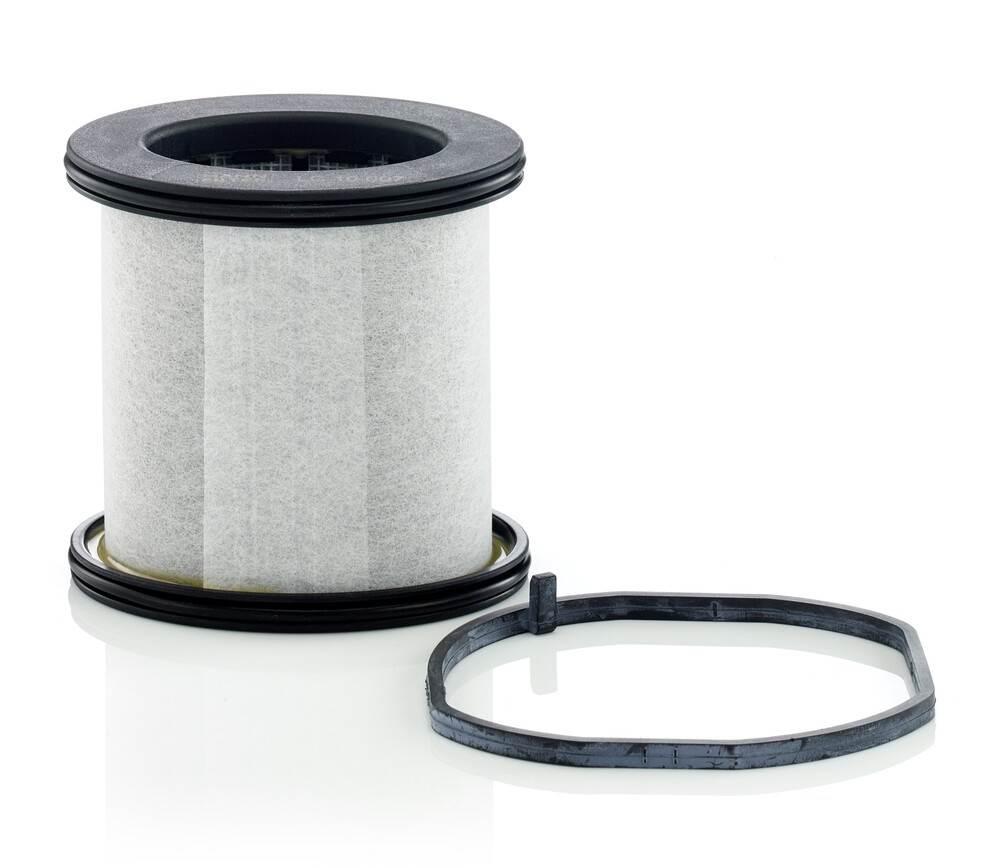 MANN-FILTER Filter, crankcase breather Article number: LC 10 007 x cheaply
