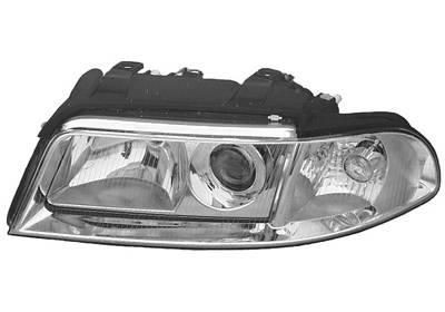 VAN WEZEL Headlight Article number: 0324961 cheaply