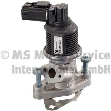 PIERBURG EGR valve Article number: 7.00992.36.0 cheaply