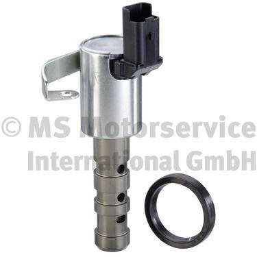 PIERBURG 7.06117.19.0 Camshaft adjustment valve MEGANE 2.0 (LM0S, LM2G, LM2N, LM23) 138 PS Petrol