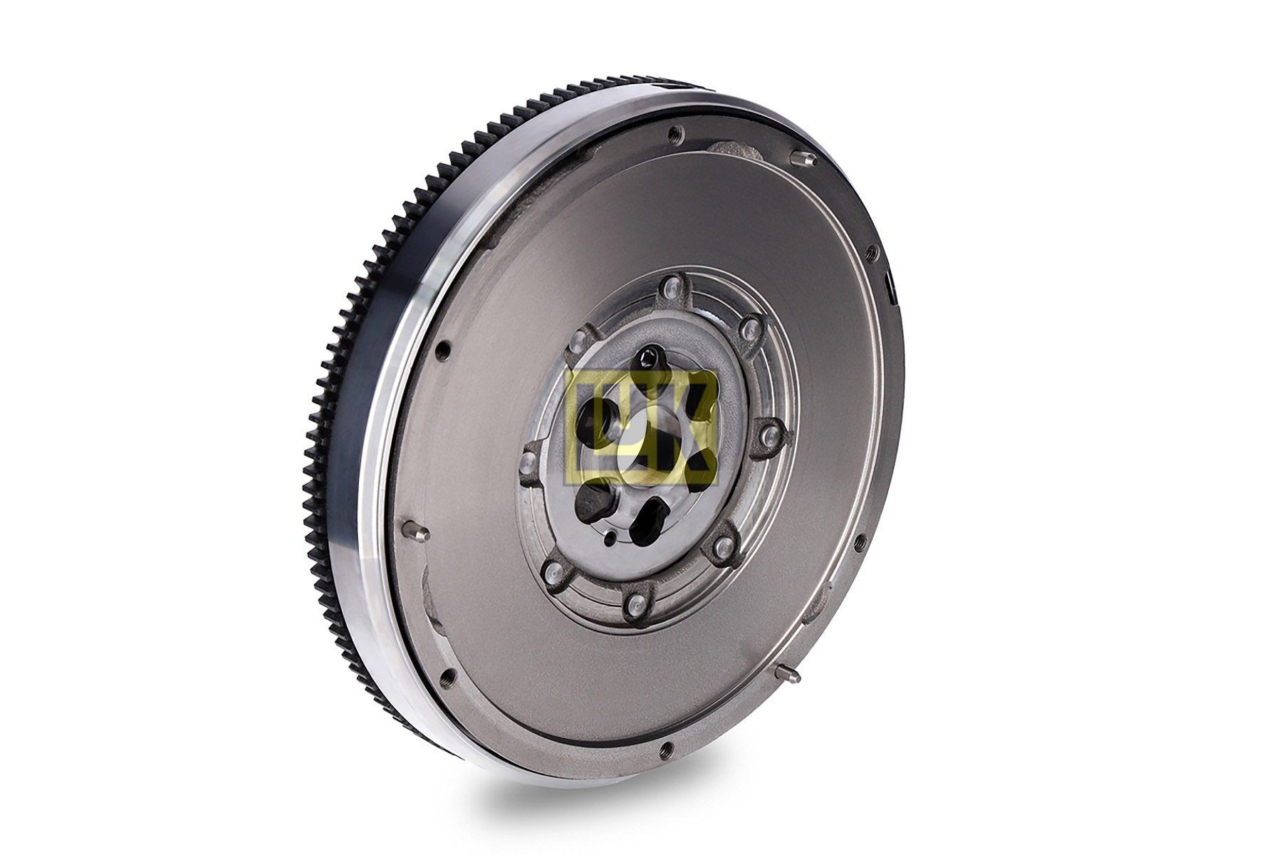 LuK Dual mass flywheel Article number: 415 0743 10 cheaply