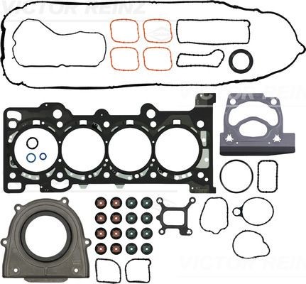 REINZ Full Gasket Set, engine Article number: 01-10235-01 cheaply