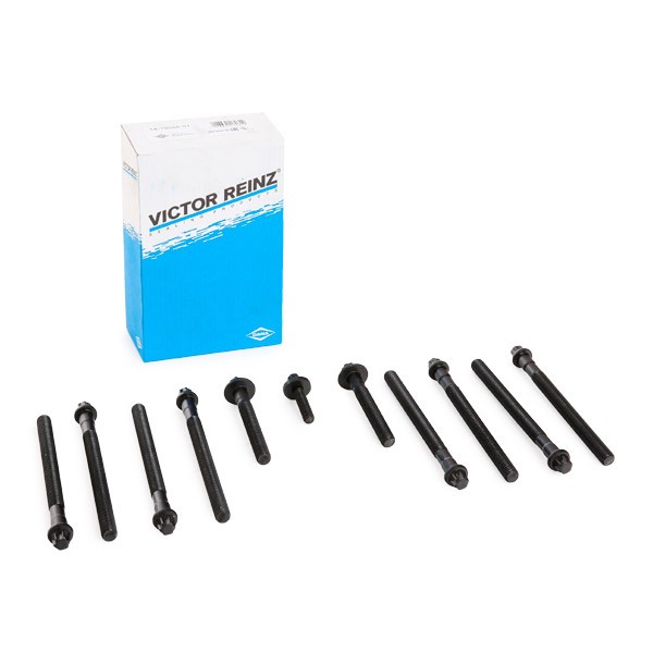 REINZ Bolt Kit, cylinder head Article number: 14-10026-01 cheaply