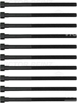 REINZ Bolt Kit, cylinder head Article number: 14-12261-02 cheaply