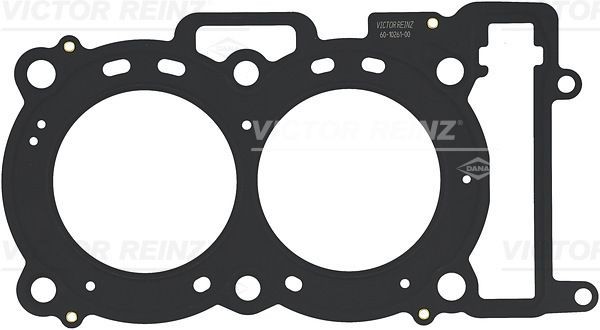 REINZ Gasket, cylinder head Article number: 61-10261-00 cheaply