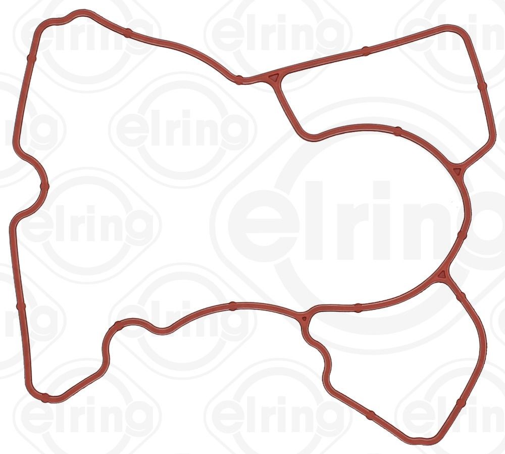 ELRING Seal, oil filter housing Article number: 003.200 cheaply