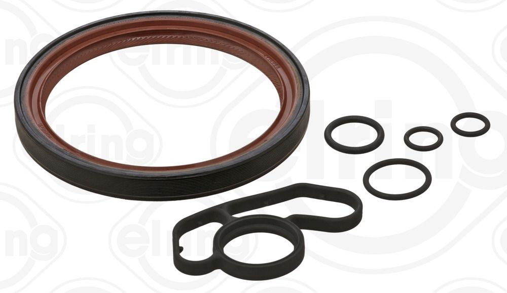 ELRING Crankcase gasket set Article number: 384.561 cheaply