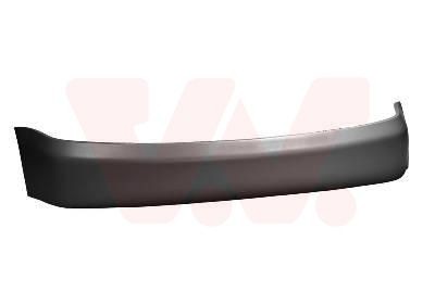 VAN WEZEL 0330544 Bagkofanger A3 1.8 T 150 HK Benzin 2003