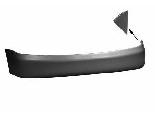 VAN WEZEL 0330546 Bagkofanger A3 1.8 T 150 HK Benzin 2003