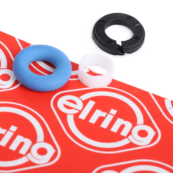 ELRING Seal Ring Set, injector Article number: 445.950 cheaply