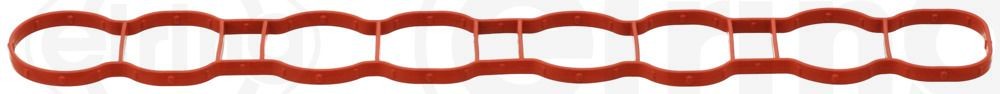 ELRING Inlet manifold gasket Article number: 558.460 cheaply