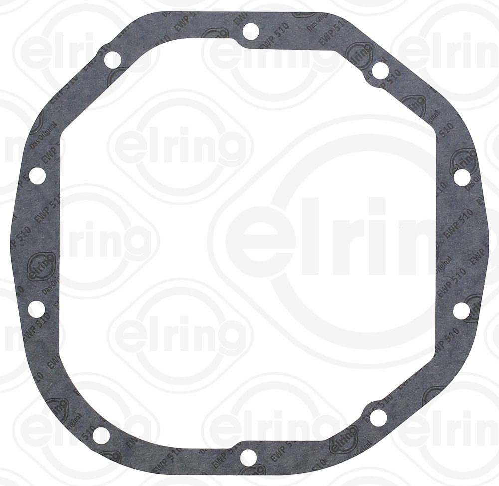 ELRING Gasket, differential Article number: 562.180 cheaply