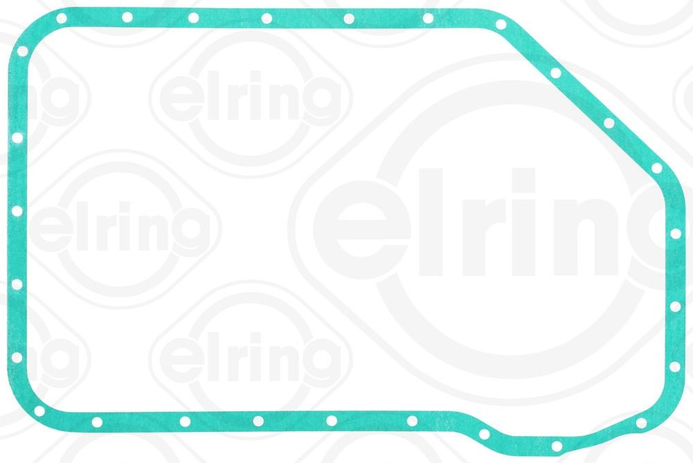 ELRING Seal, automatic transmission oil pan Article number: 634.061 cheaply