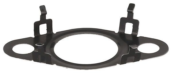 ELRING Gasket, EGR valve pipe Article number: 650.200 cheaply