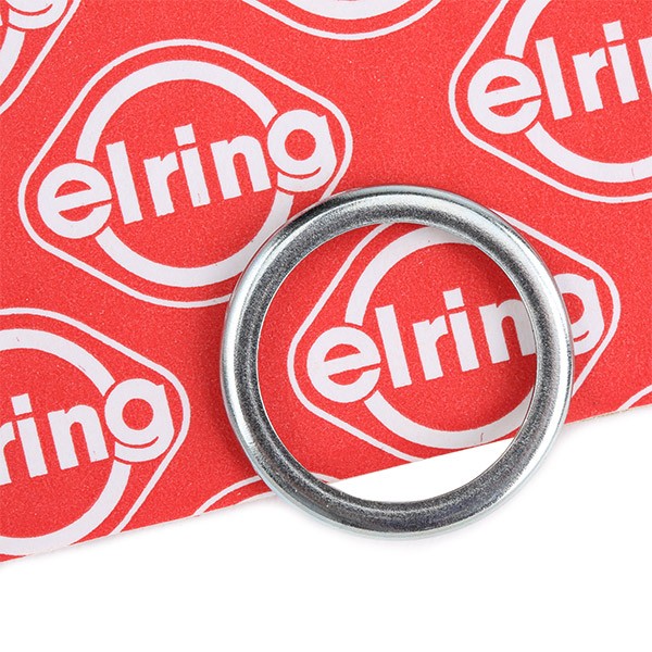 ELRING Seal, oil drain plug Article number: 705.050 cheaply