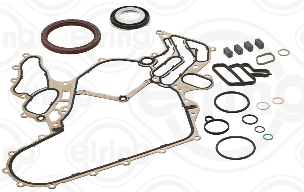 ELRING Crankcase gasket set Article number: 766.940 cheaply