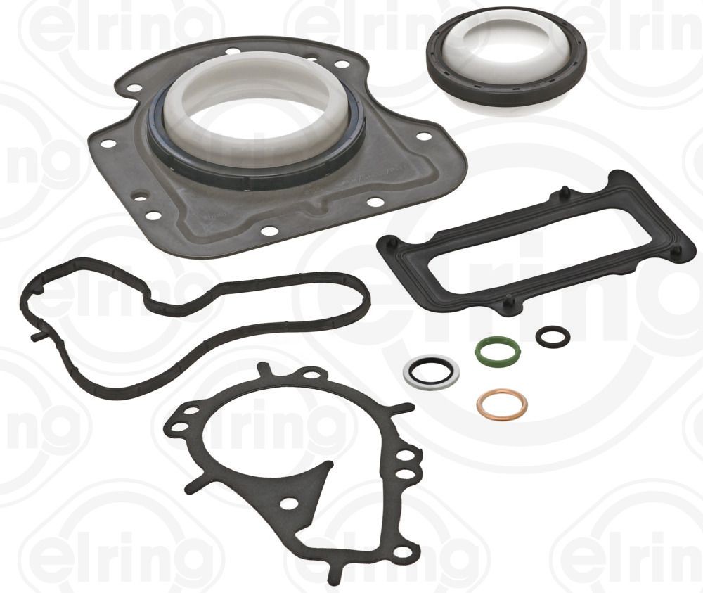 ELRING Crankcase gasket set Article number: 779.190 cheaply