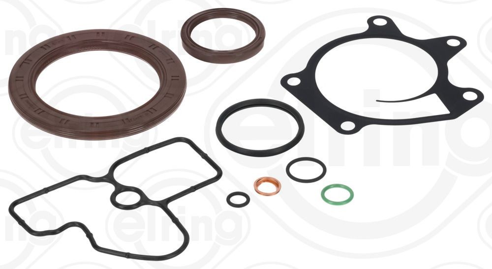 ELRING Crankcase gasket set Article number: 779.240 cheaply