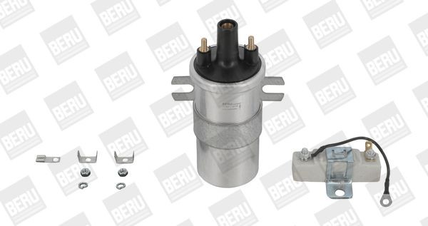 BERU Ignition coil Article number: ZS567 cheaply