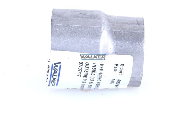 WALKER Exhaust Pipe Article number: 07123 cheaply