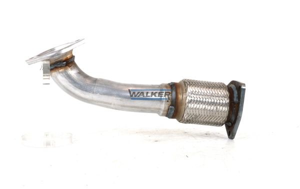 WALKER 10690 Corrugated Pipe, exhaust system Daily 35C17, 35S17, 40C17, 45C17, 50C17, 60C17, 65C17, 70C17 170 PS Diesel 2014