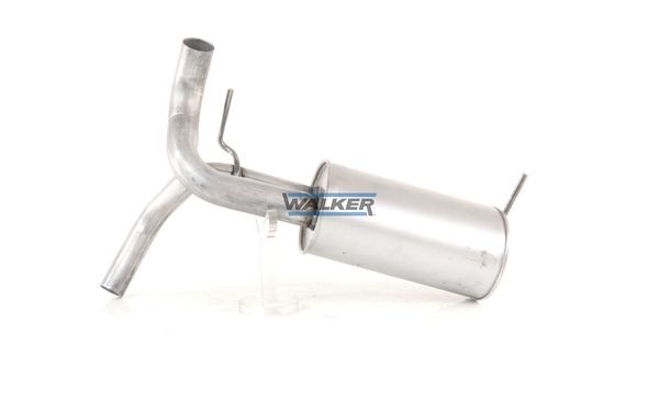 WALKER Rear silencer Article number: 24184 cheaply