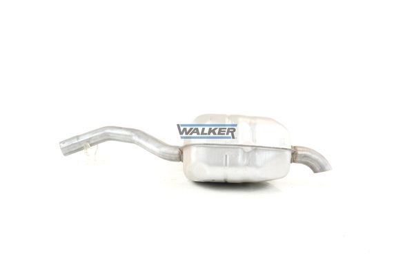 WALKER Rear silencer Article number: 25134 cheaply
