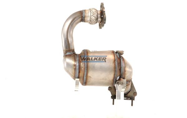 WALKER Catalytic converter Article number: 28714 cheaply