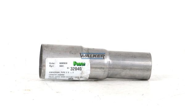 WALKER Exhaust Pipe Article number: 32040 cheaply