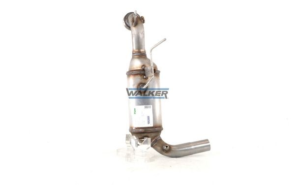WALKER Diesel particulate filter Article number: 73037 cheaply