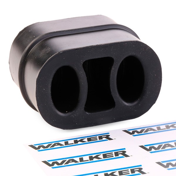 WALKER Rubber Strip, exhaust system Article number: 80622 cheaply