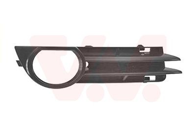 VAN WEZEL Bumper grill Article number: 0333594 cheaply