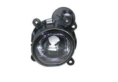 VAN WEZEL Fog Light Article number: 0502995 cheaply