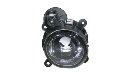 VAN WEZEL Fog Light Article number: 0502996 cheaply