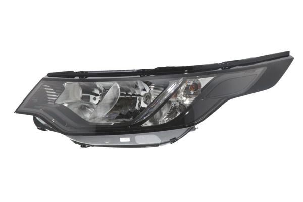 VALEO Headlight Article number: 046960 cheaply