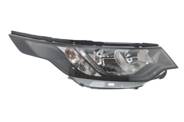 VALEO Headlight Article number: 046961 cheaply
