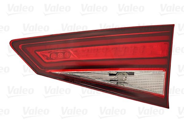 VALEO Baglygte Varenummer: 047108 billige