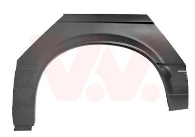VAN WEZEL Sidewall Article number: 0620145 cheaply